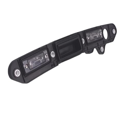 Cerradura de maletero para VW Golf, Jetta y Touran con microinterruptor