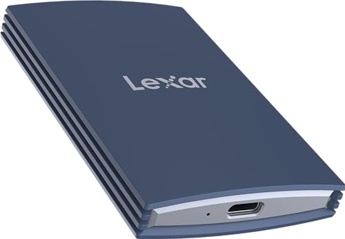 Lexar Armor 700 2TB