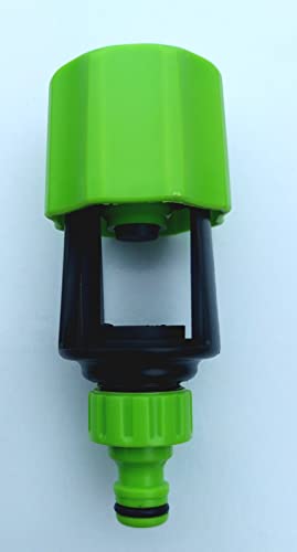 OCW Kitchen Tap Hose Connector, Mixer Tap Hose Connector, Hose to Tap Connector, Tap Hose Connectors for gardening and watering - Image 3