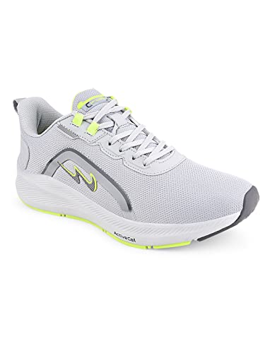Image of Campus Men Hopper Running Shoes