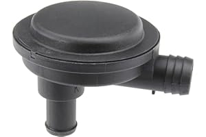 URO Parts 037129101R Kurbelgehäuse-Entlüftungsventil