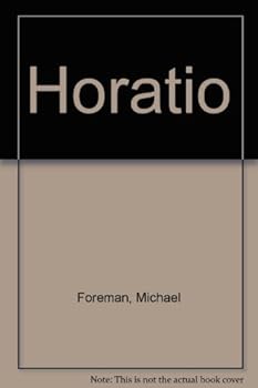 Hardcover Horatio Book