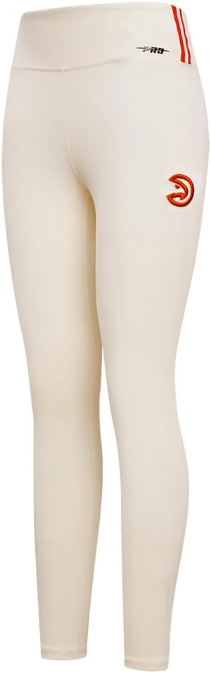 Pro Standard Women's NBA Retro Classics Legging - Image 2