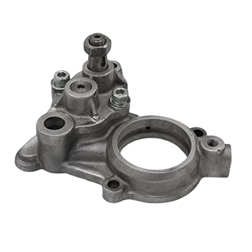motokent OIL PUMP: LOMBARDINI/5LD 675-2/5LD 825-2 - 4162