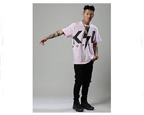 人気ラッパーkowichi 彼女minami Cream の新曲 Dreadia Hiphop情報サイト