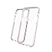 Produktbild Gear4 Piccadilly  Kompatibel mit iPhone 12 Pro, iPhone 12  Fortschrittlicher Aufprallschutz mit integrierter D3O-Technologie, Anti-Vergilbung, Handy-Cover  Rosegold, 702006155, Rose Gold