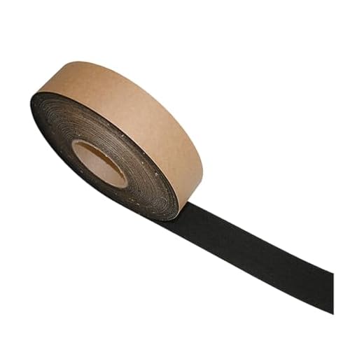 Durable Adhesive Felt Tape for Various Uses
