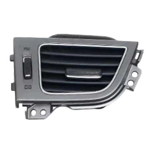 Aérateur de tableau de bord Elantra MD pour un confort thermique idéal lors de vos trajets