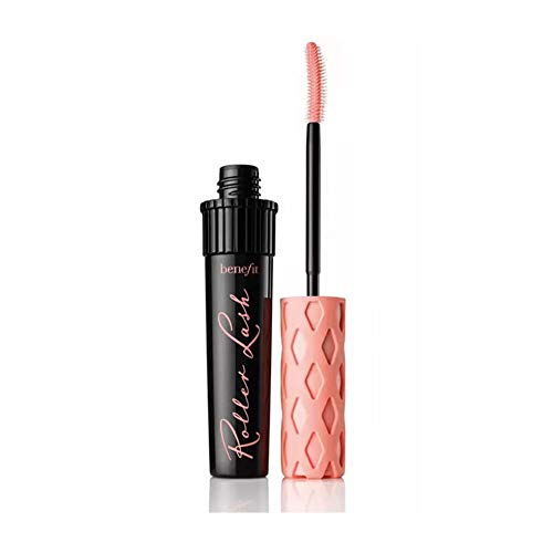 Benefit Cosmetics Roller Lash Super Curling & Lifting Mascara in Black 0.3 oz