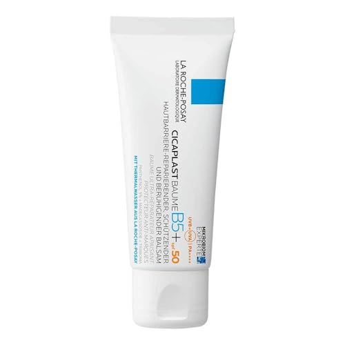 La Roche-Posay Cicaplast Baume B5 SPF50 40ml