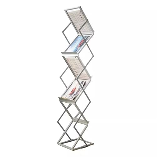 Revisteros Modernos de Suelo y de Madera Marca zedstsz2851