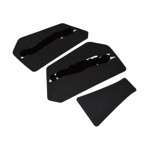 Protection Réservoir Moto Autocollant Grip Latéral Anti-Rayures CBR600RR
