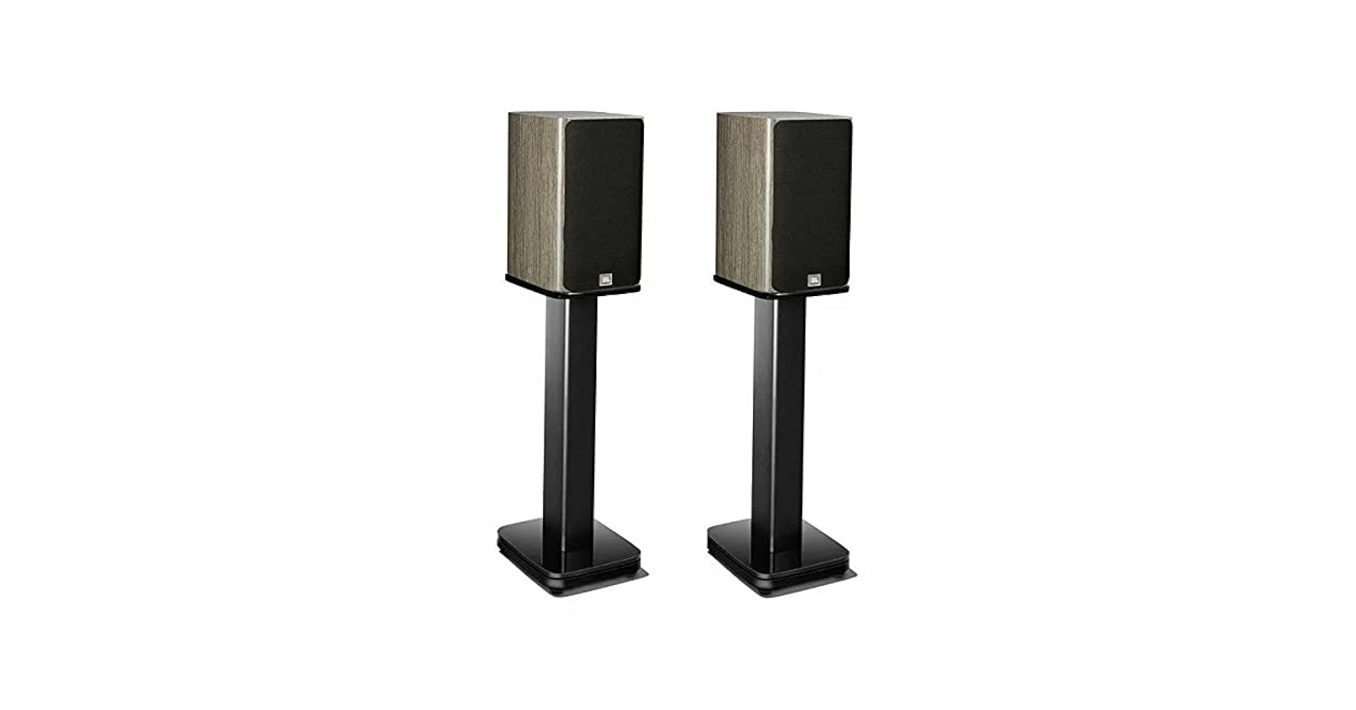 Amazon.co.jp: 【専用スタンド付】JBL HDI-1600 GRO ペア 2