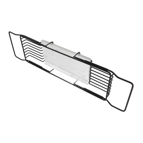 Reviews y listado de Estante para bañera extensible los mejores 5. 11 Imagen adicional