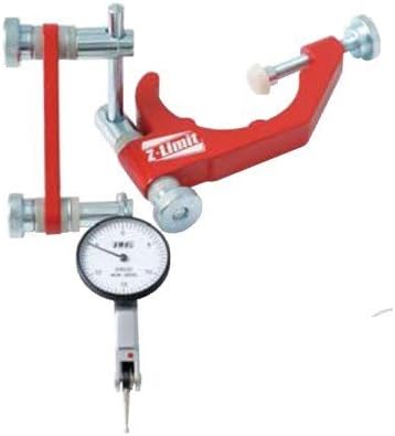 4409-0010 Quill Clamp Holder