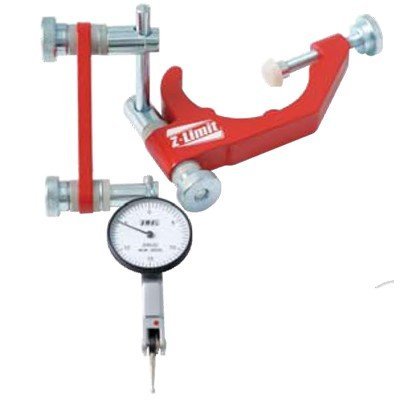 4409-0010 Quill Clamp Holder