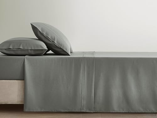 Save on Chezmoi Collection 4-Piece California King Sheet Set - Image 2