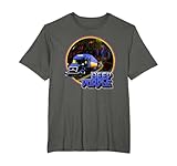 Deep Purple Space Truckin' Camiseta