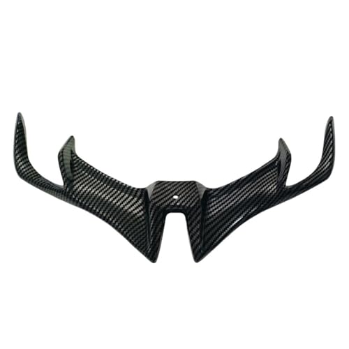 Carénages avant de moto R15 V3 2017-2021 : ailerons de protection supérieurs