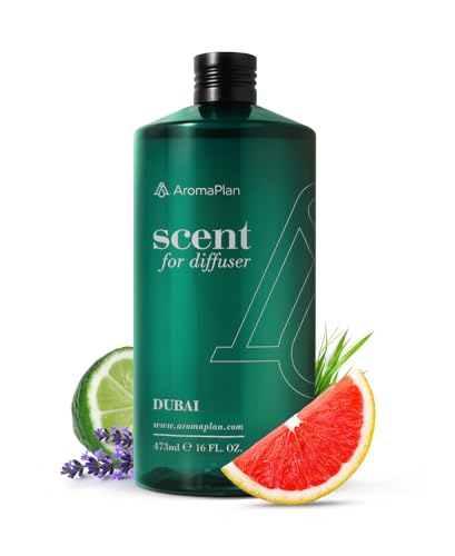 Aromaplan Hotel Scents Dubai 16tʃIX (473ml) z[OWA[A}&zetOXfBt[U[IC A}Zs[pzefBt[U[IC č 傫ȃ{g _ȃA}&