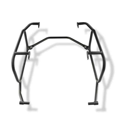 Support de boîte porte-bagages latéral haut de gamme pour moto Tiger 1200 Rally 2022-2025
