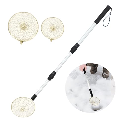 Amazon Best Sellers Best Ice Fishing Ice Spearing Equipment