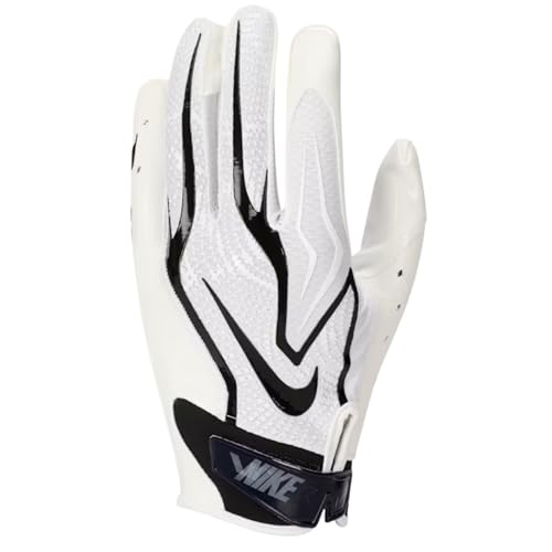 Nike Vapor Jet 9.0 Football Receiver Gloves