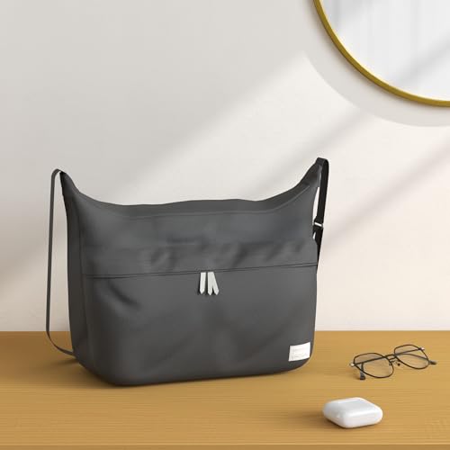 PORTER / BEAT　SHOULDER BAG　727-08972 Yoshida & Co. PORTER Beat horizontal shoulder Lbeige 727