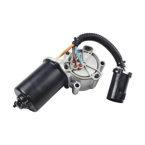 Moteur de boîte de transfert 4x4 SsangYong Actyon Sports Kyron 3255705007