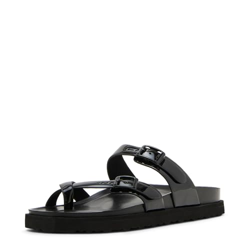 Madden Girl Mauii sandale glissante ideale pour la plage et les sorties en terrasse