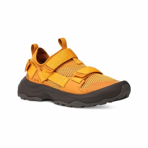 Teva Men's Outflow Universal Textural Sandal2