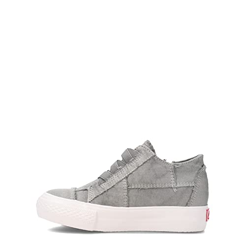 Blowfish Malibu Girl's Mamba-k Sneaker4