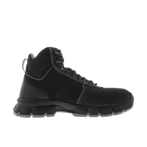 PUMA Men's Condor Mid ASTM Sd Sr Construction Boot3