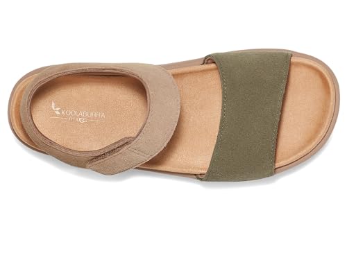 Image of Koolaburra by UGG Tayla Sandal