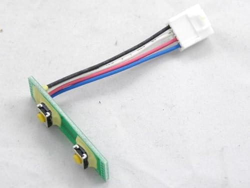 Makita 631973-2 - Unidad de conmutación para ventilador BUB360