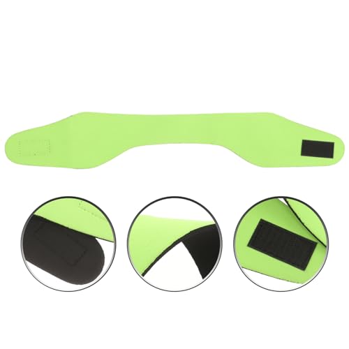 Waterproof Swim Headband for Boys and Girls and Adults Adjustable Ear Protection Sports Headband Breathable Swimming Hair Band for Yoga and Water Sports4