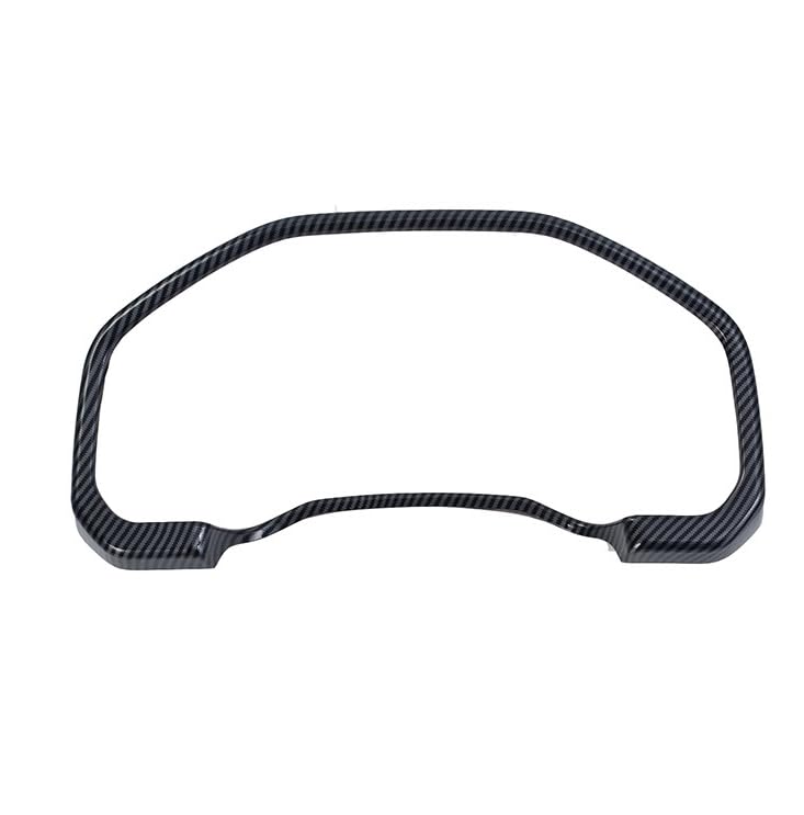 Amazon | 【Jahbex】 パーツ アクセサリー メーターフードパネル