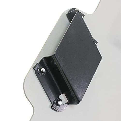 Laformo Front Pro Skid Plate Replacement For Toyota 4Runner 2014 2015 2016 2017 2018 2019 2020 2021# Ptr60-89190 #TOP2