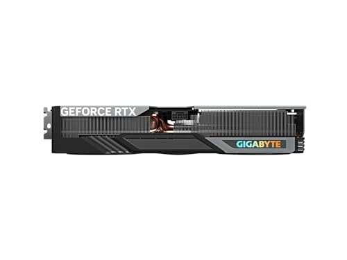 GIGABYTE GeForce RTX 4070 Super Gaming OC 12G Graphics Card, 3X WINDFORCE Fans, 12GB 192-bit GDDR6X, GV-N407SGAMING OC-12GD Video Card - Image 5