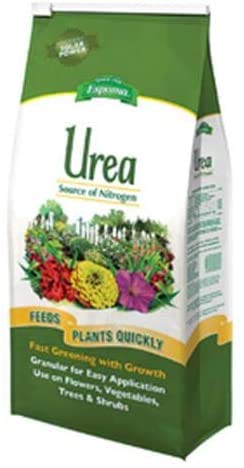 Espoma UR4 Urea Plant Food, 4-Pound (Twо Расk)