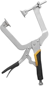 Xiao & Dao Pro C-m Taschenlochklemme 1 Stück