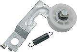Supplying Demand 4561EL3002A Clothes Dryer Motor Idler Pulley Replacement 1267530 4561EL3002B