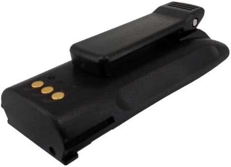 Cameron Sino Battery for Motorola CP040, CP140, CP150, CP160, CP170, CP180, CP200, CP200D, CP200XLS, CP250, CP340, CP360, CP380, EP450, GP3188, GP3688, PM400, PR400