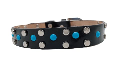 Forever99 Pet Shop Leathrite Dog Collar Neck Belt for Extra Large Dog Collar Belt for Large Dogs (B08C33Y9VW) Amazon Price History, Amazon Price Tracker