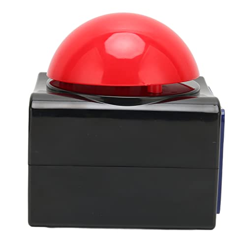 Zumbadores de respuesta de juego con sonido potente y diseño mini 5