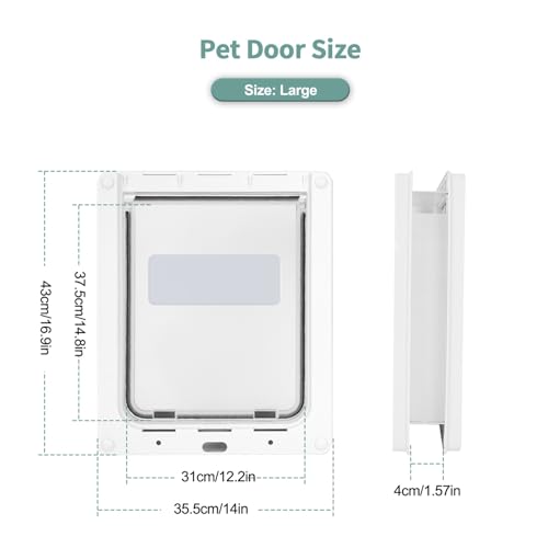 La Mejor Recopilación de Puerta grande para comprar hoy. 5 La Mejor Recopilación de Puerta grande para comprar hoy. 3