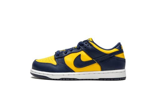 Image of Nike Kid's Dunk Low Sneaker
