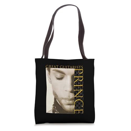 Bolso tipo Tote PRINCE's Legacy Store Purple Rain 071