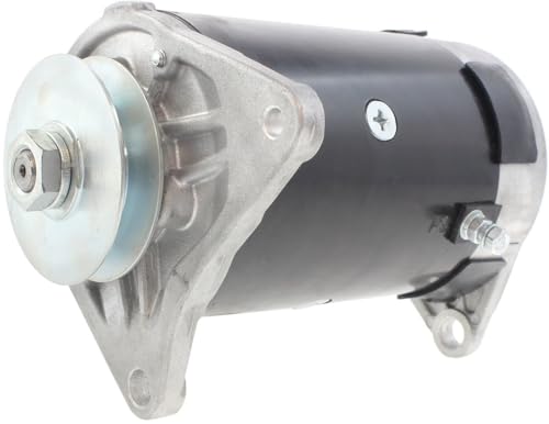 Replacement Parts for Premium Motor Generator for EZ GO Golf Cart MG2 TXT GXI GXT EZGO GSB10710B Mod-UR26Q-1720