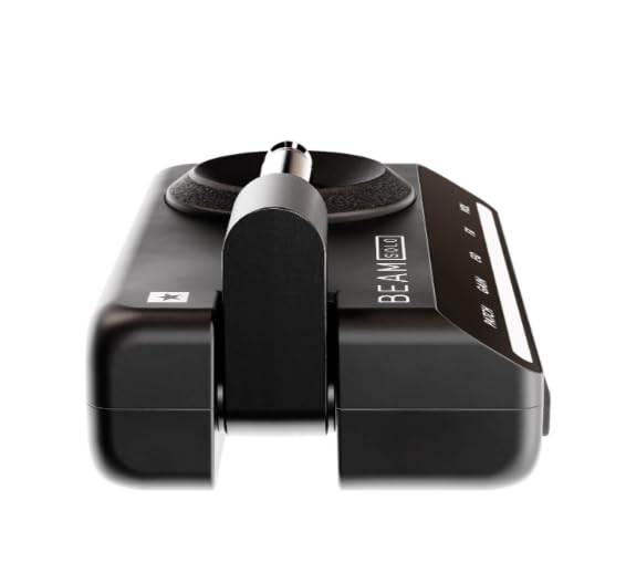Blackstar Beam Solo : Amazon.in: Musical Instruments
